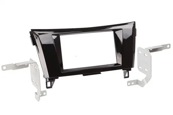 Nissan Incar RNS-N10 