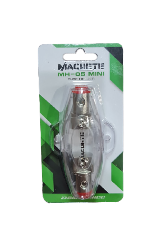 Дистрибьюторы, колбы, держатели предохранителя DEAF BONCE MH-05 mini 