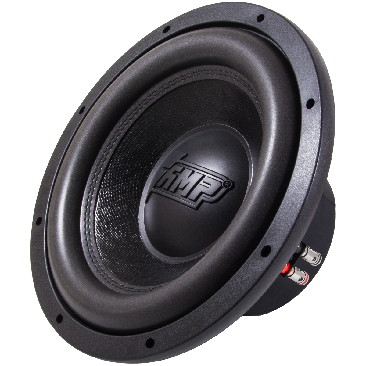 Сабвуферные динамики AMP MASS 500 12D4 