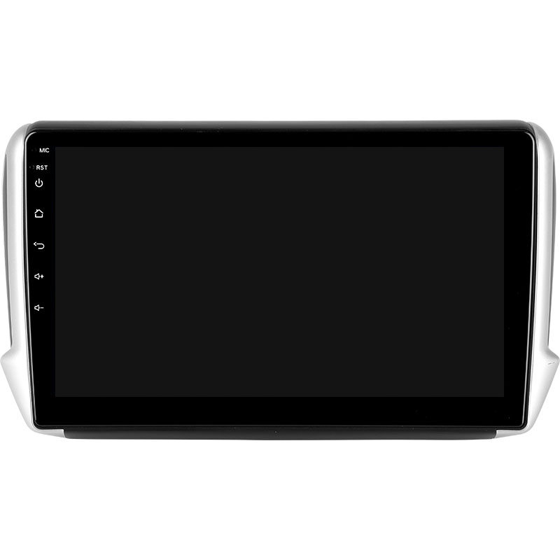 Peugeot TEYES Peugeot 208 2012-2020 