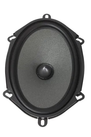 Акустика автомобильная Focal ISS570 
