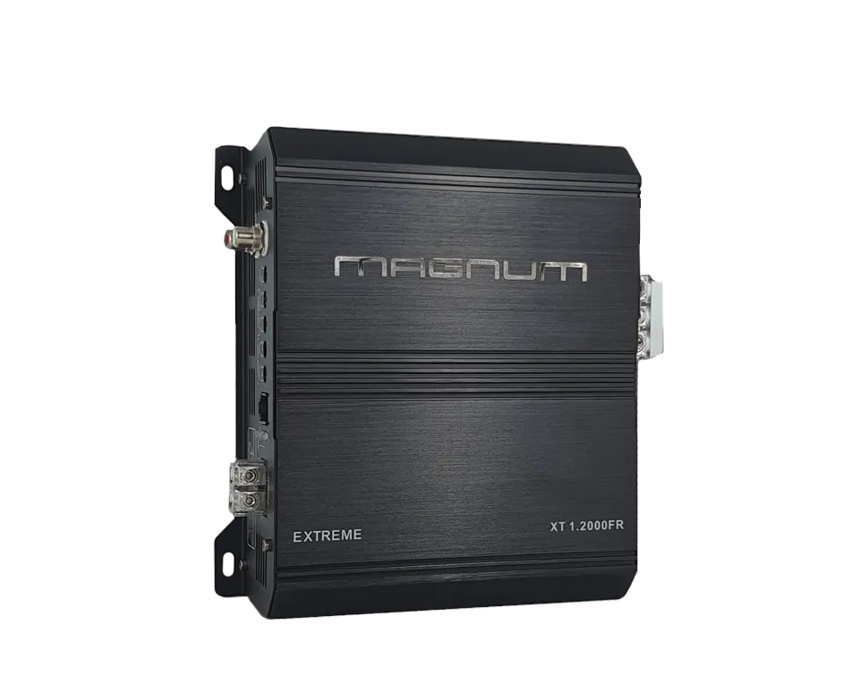 Одноканальные усилители MAGNUM EXTREME XT 1.2000FR 