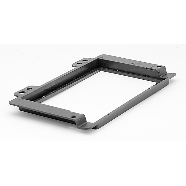 Land Rover Carav 11-076 