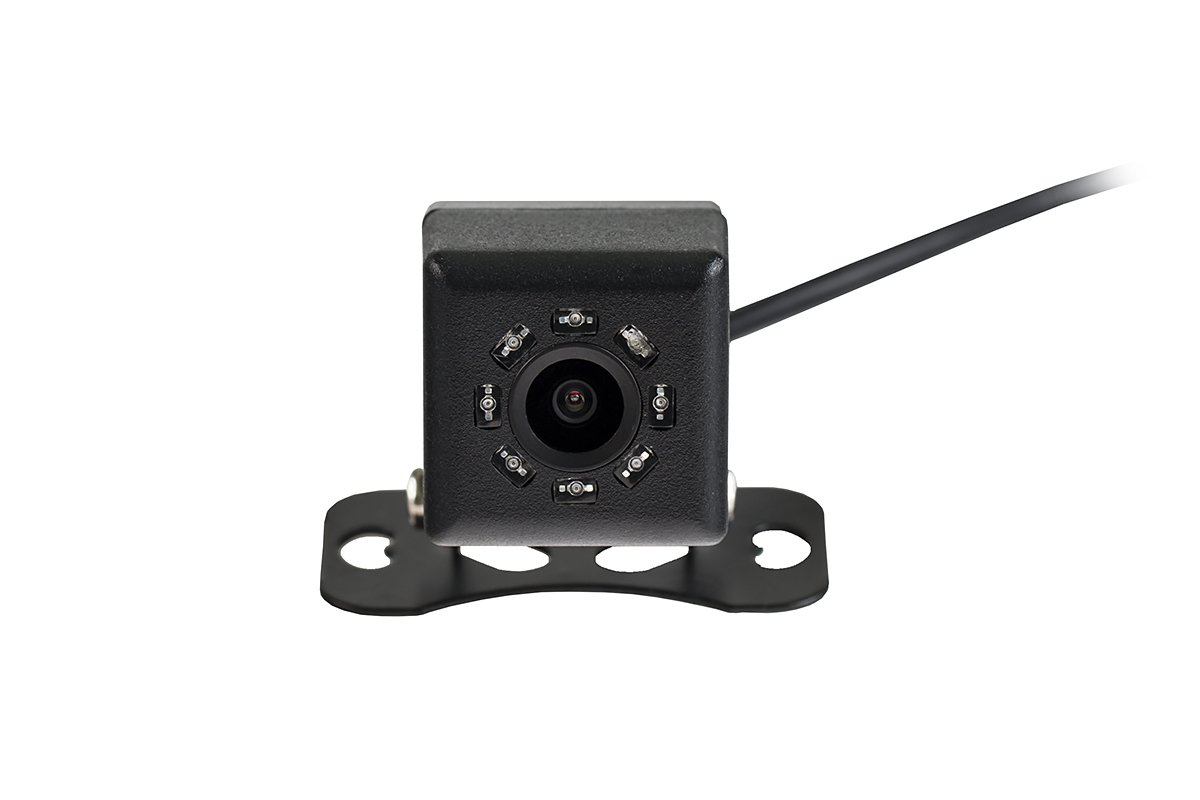 Универсальные видеокамеры, Камеры в номерных рамках, Аксессуары Interpower IP 668 IR 