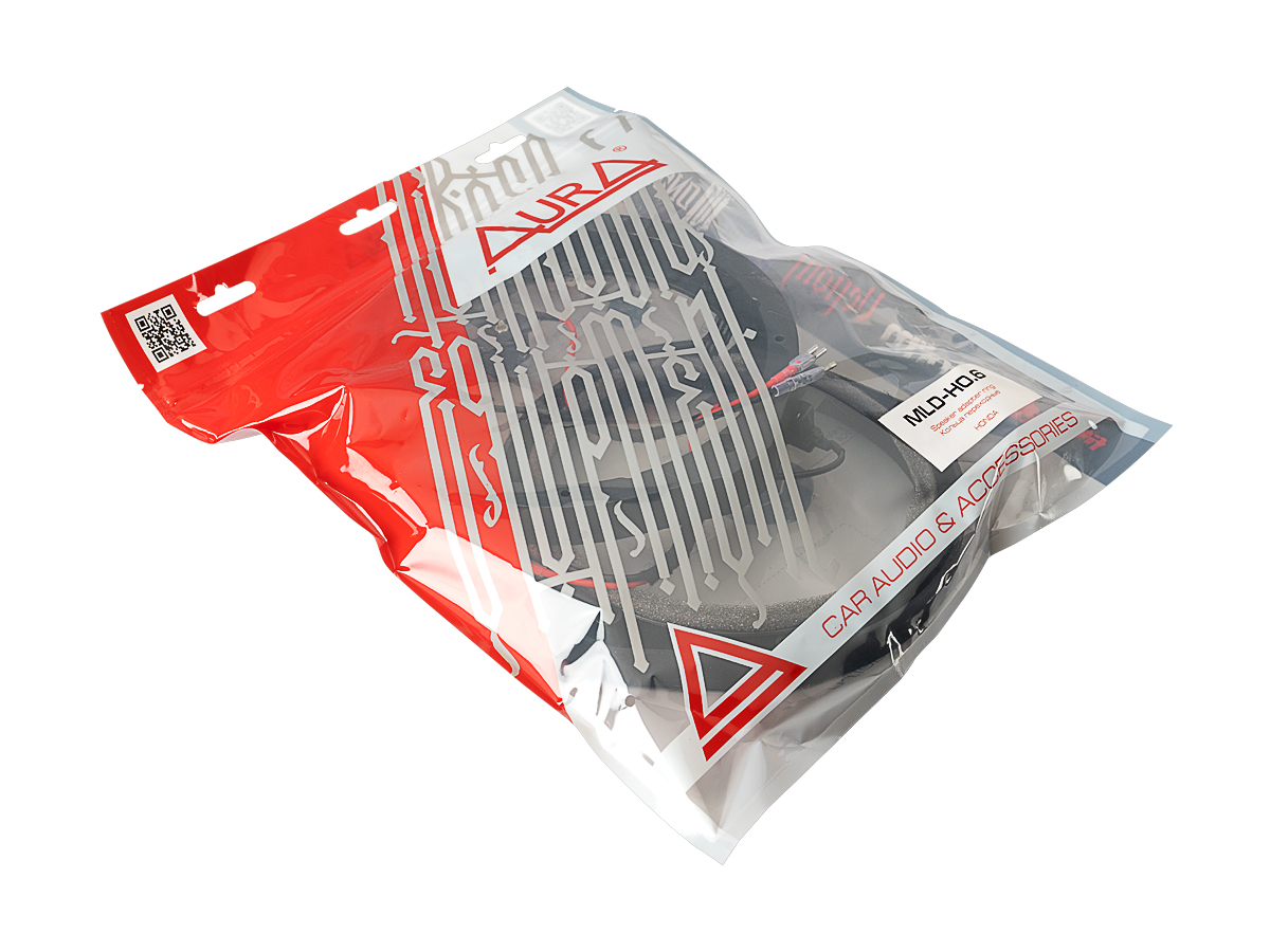 Переходные кольца, Проставочные кольца, Платформы лифтинговые AURA MLD-HO.6 