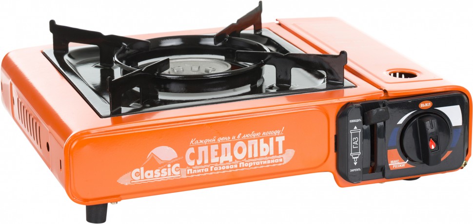 СЛЕДОПЫТ PF-GST-N06