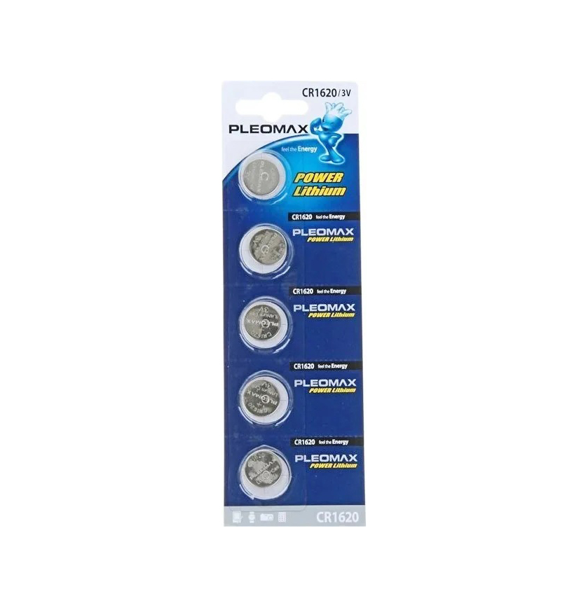 CR1620 SAMSUNG PLEOMAX CR1620