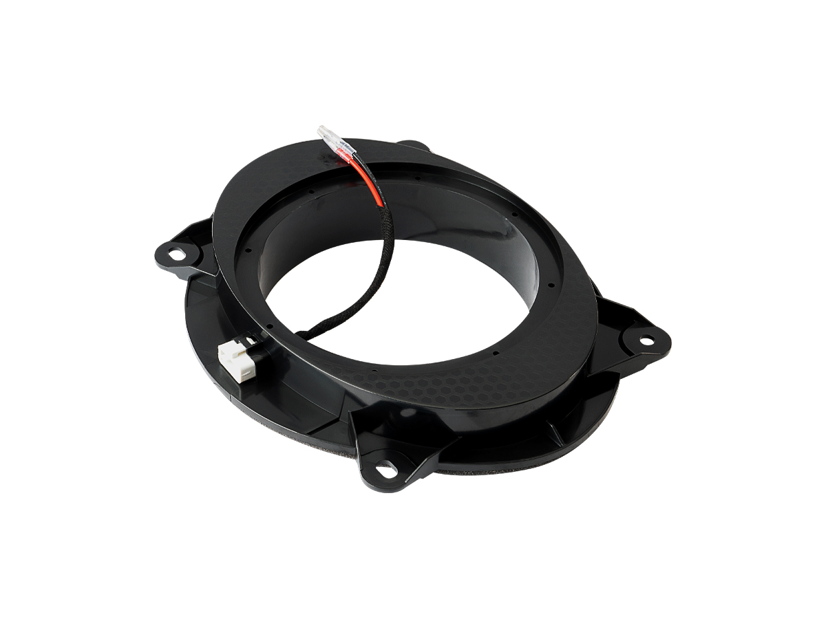 Переходные кольца, Проставочные кольца, Платформы лифтинговые AURA MLD-LX.6 