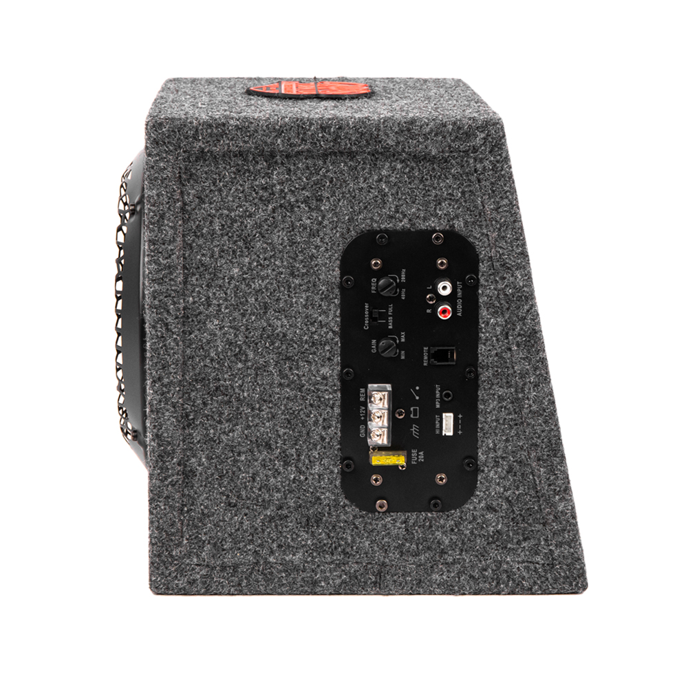 Cабвуферы корпусные активные ACV CRAFT F8A 