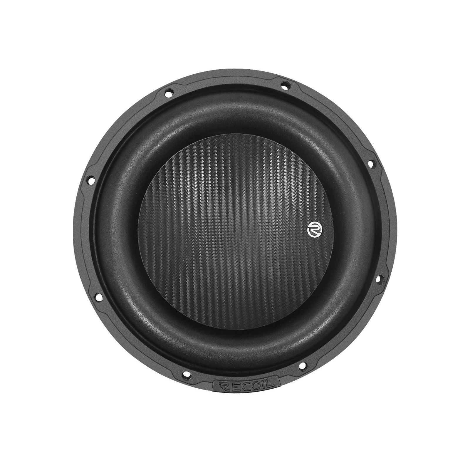 Сабвуферные динамики Recoil PW12D2 