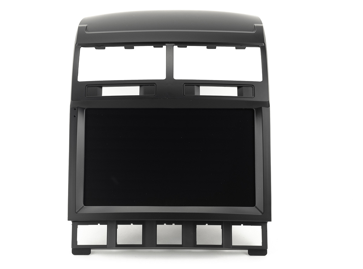 VW Incar RVW-FC577 