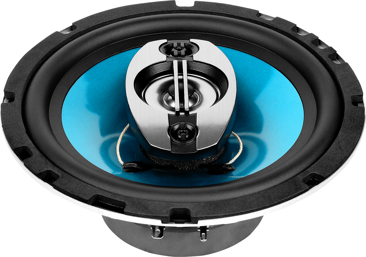 Акустика автомобильная Ural УРАЛ БИРЮЗА АС-Б1647 