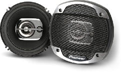 Коаксиальная акустика Pioneer TS-1675 V2