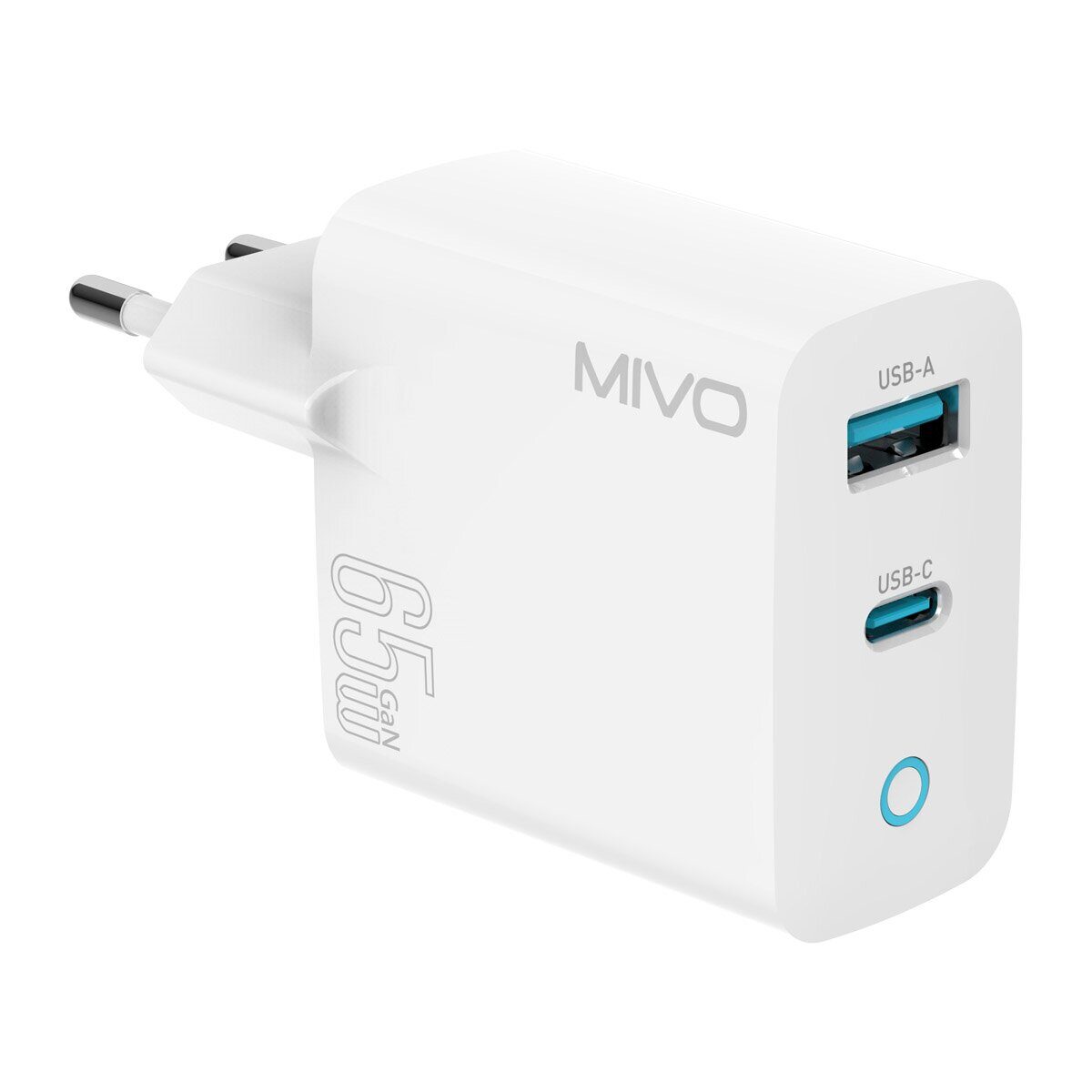 Зарядные устройства для смартфонов, Кабели Mivo MP-650Q 
