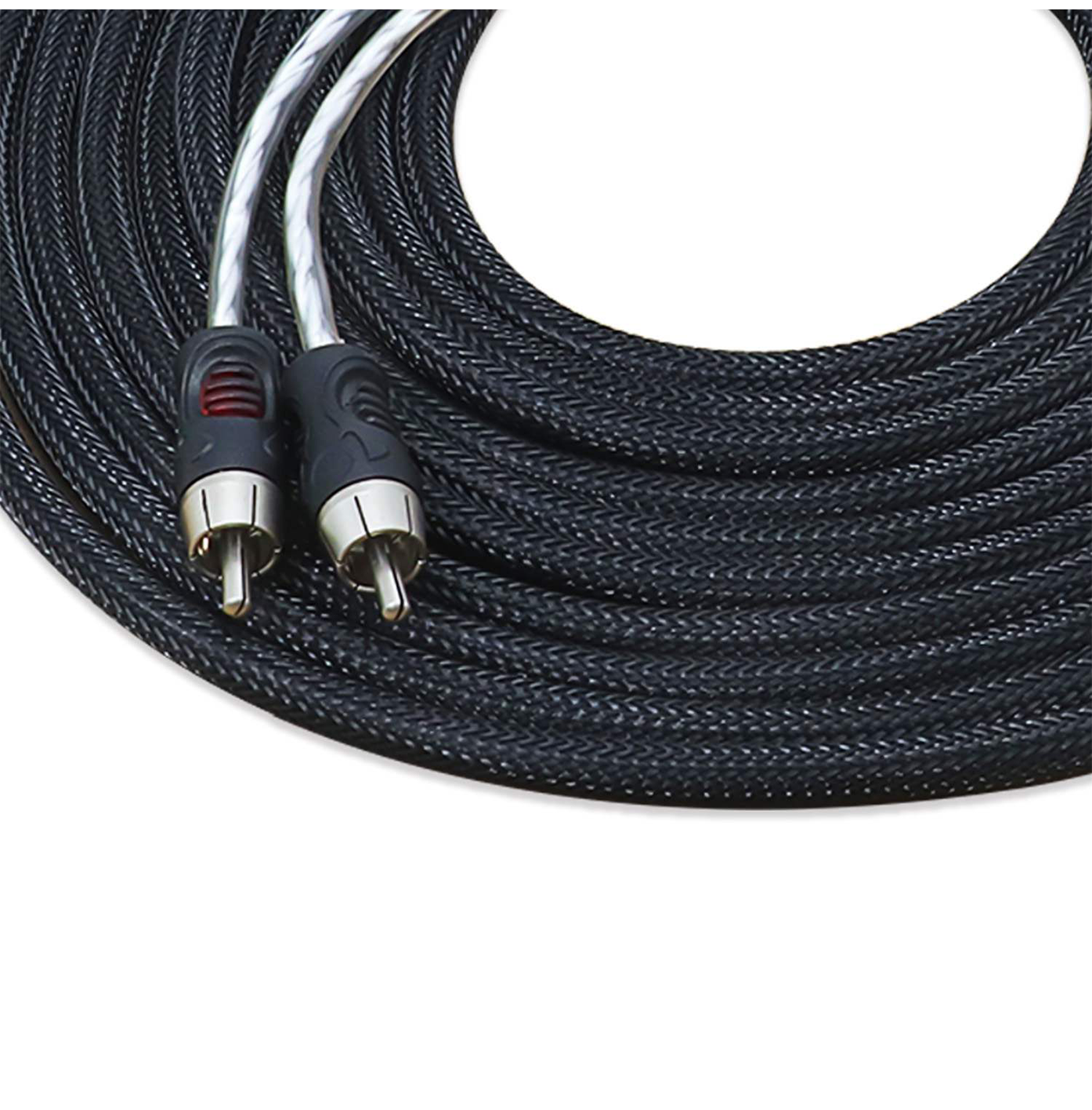 Кабели межблочные (RCA), AUX, HDMI, RCA разъёмы Recoil PCI217 