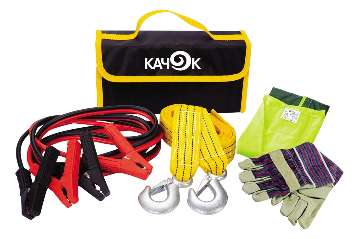 Качок Набор автомобилиста