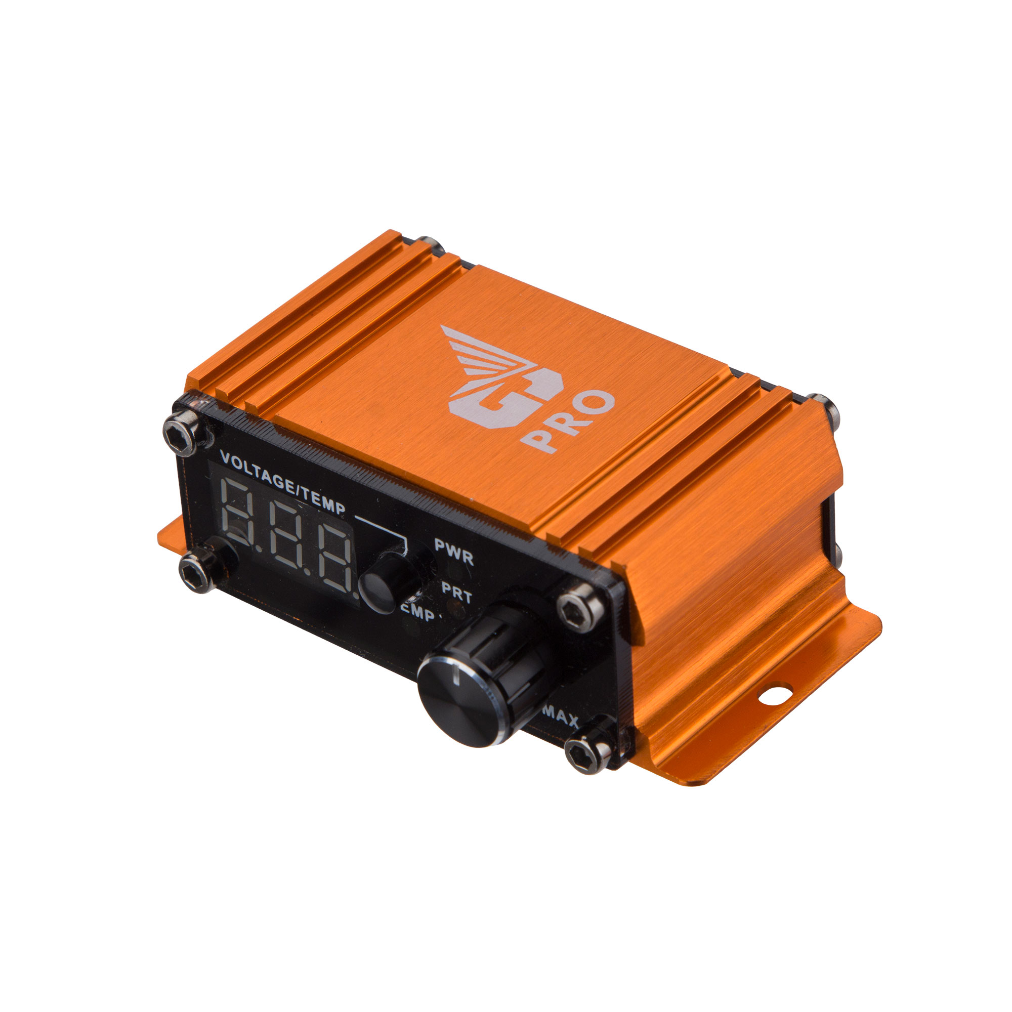 Одноканальные усилители DL Audio Gryphon Pro 1.2500 V2 