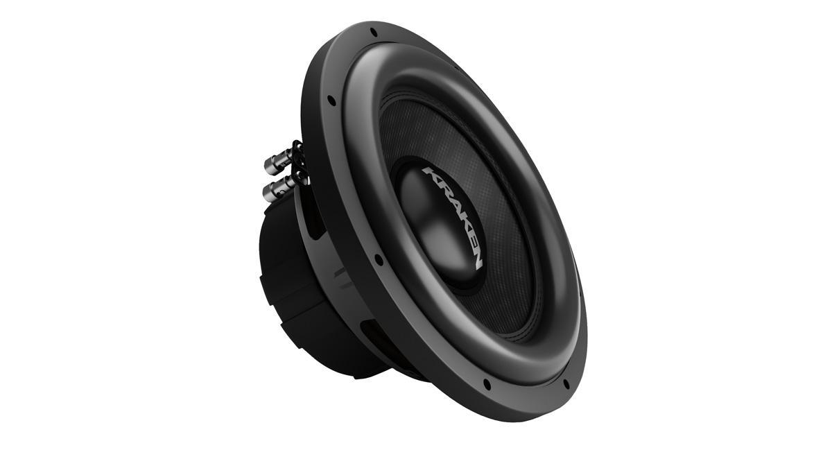 Сабвуферные динамики Prology RX-12 KRAKEN 
