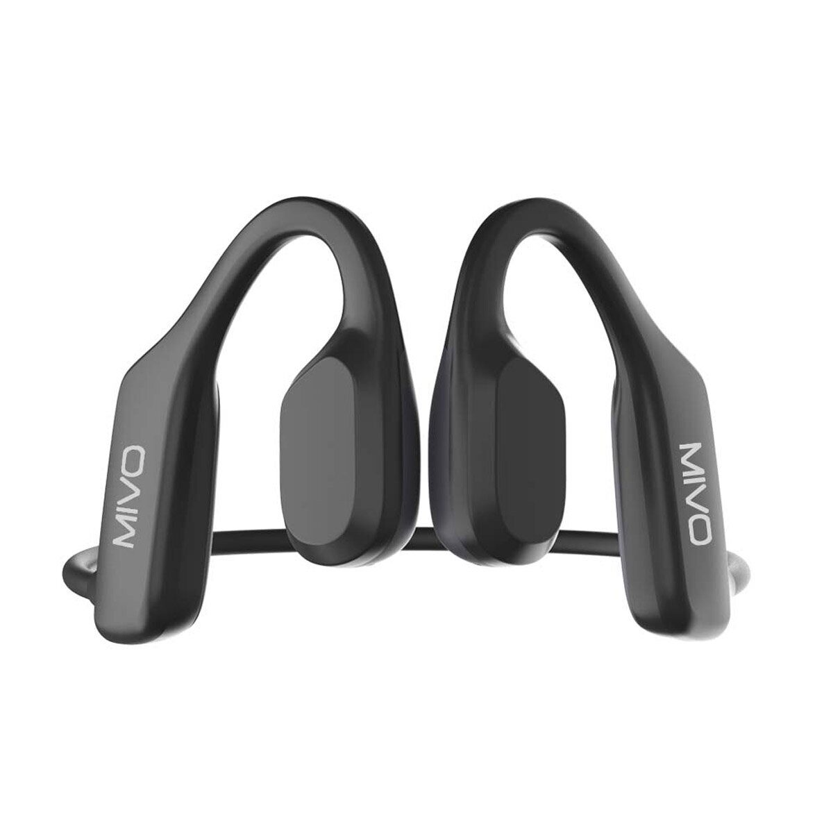 Проводные и ИК наушники Mivo MG-01 