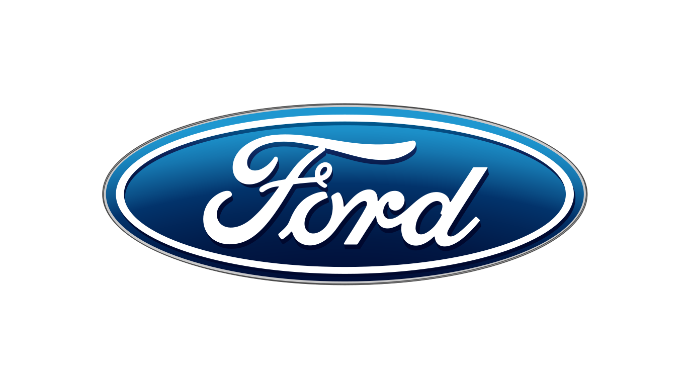 Ford Incar RFO-N552 