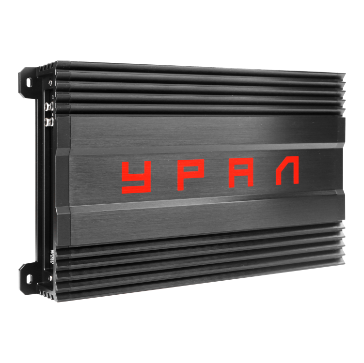 Двух и трехканальные усилители Ural УРАЛ ТТ 2.100 