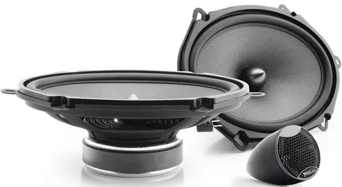 Акустика автомобильная Focal ISS570 