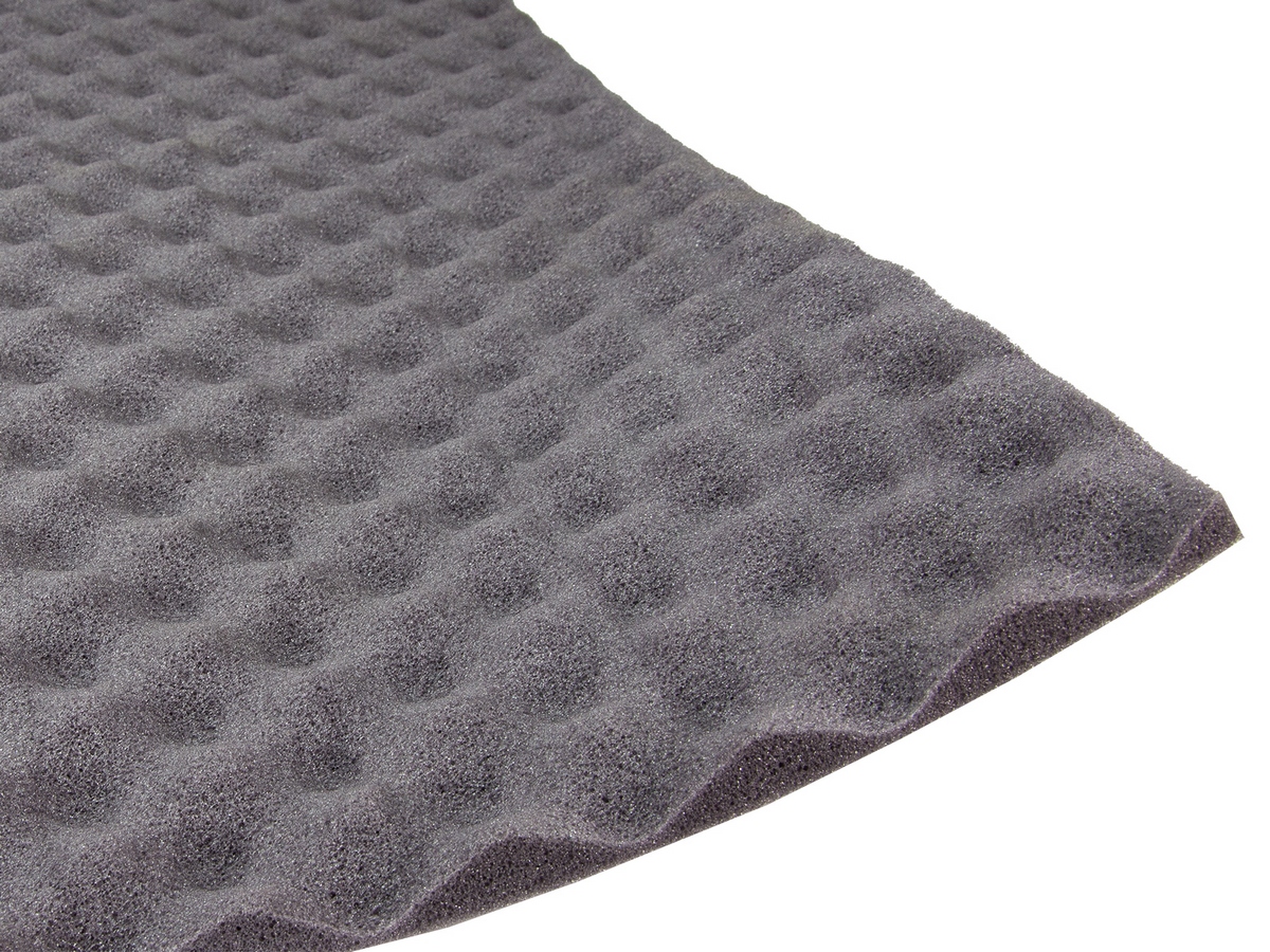 Шумо-тепло изоляционные (мягкие) материалы AurA VDM-DW15