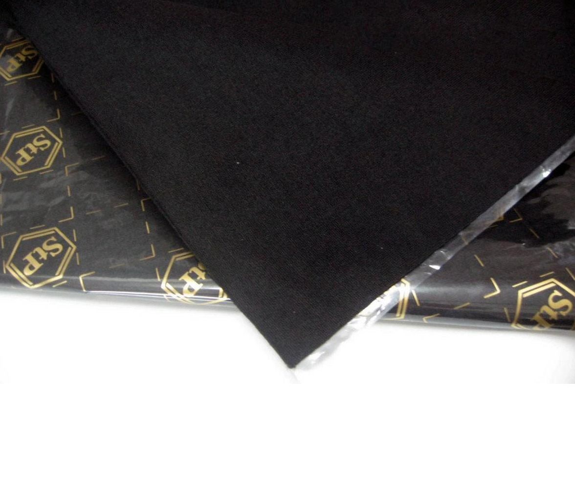 Шумо-тепло изоляционные (мягкие) материалы STP Маделин Н