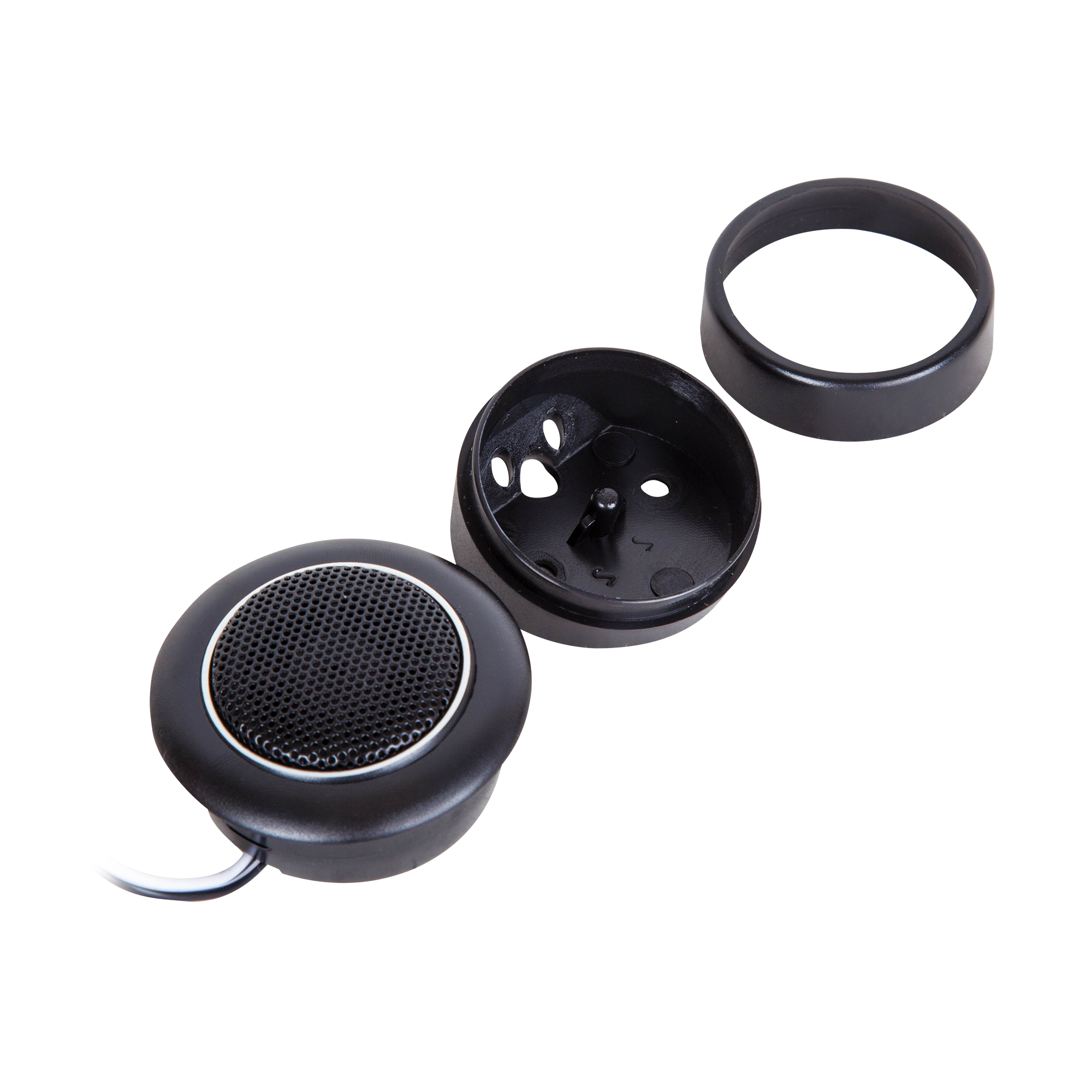 Акустика автомобильная KICX RX 6.2 