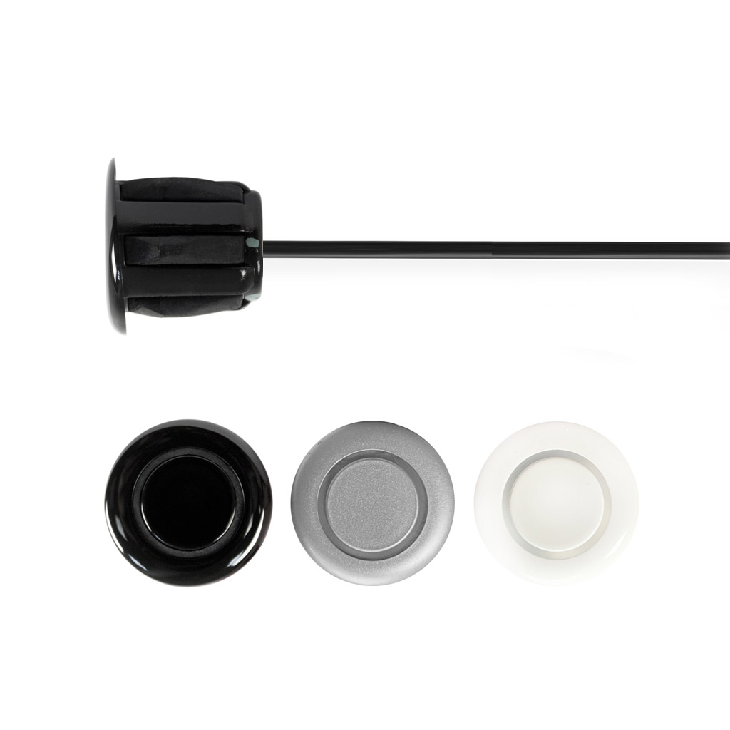 Парковочные радары Parkmaster 4-FJ-40-S