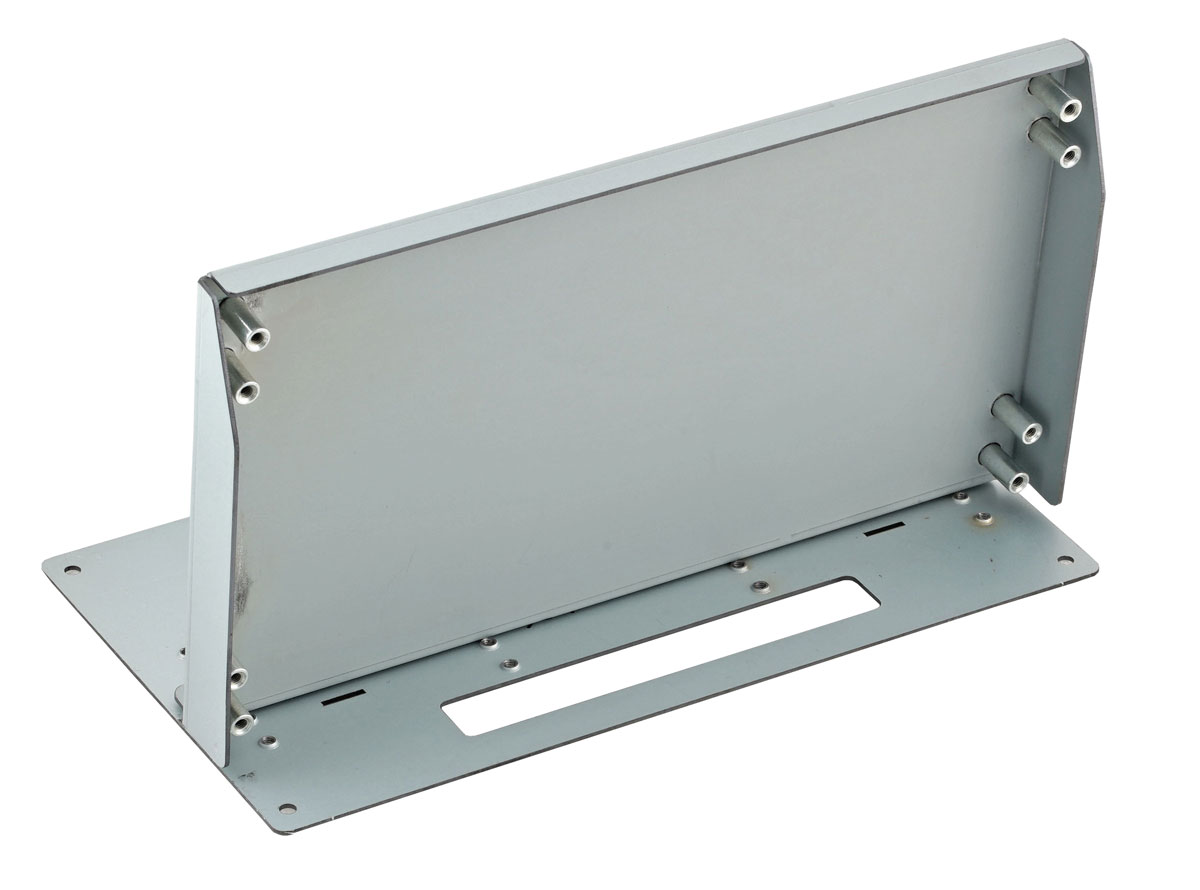 Универсальные рамки и карманы Incar RUN-FC921 