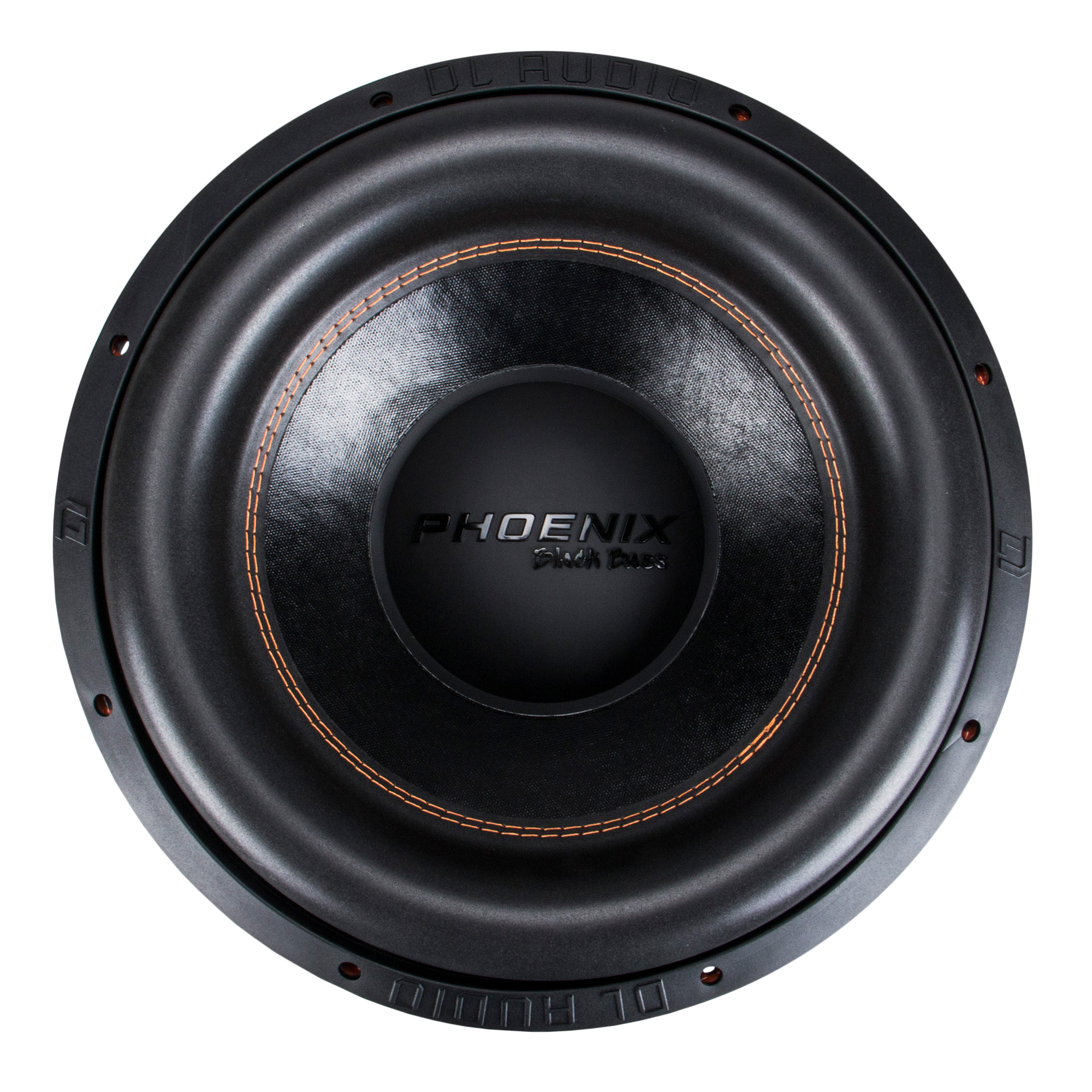 Сабвуферные динамики DL Audio Phoenix Black Bass 15 