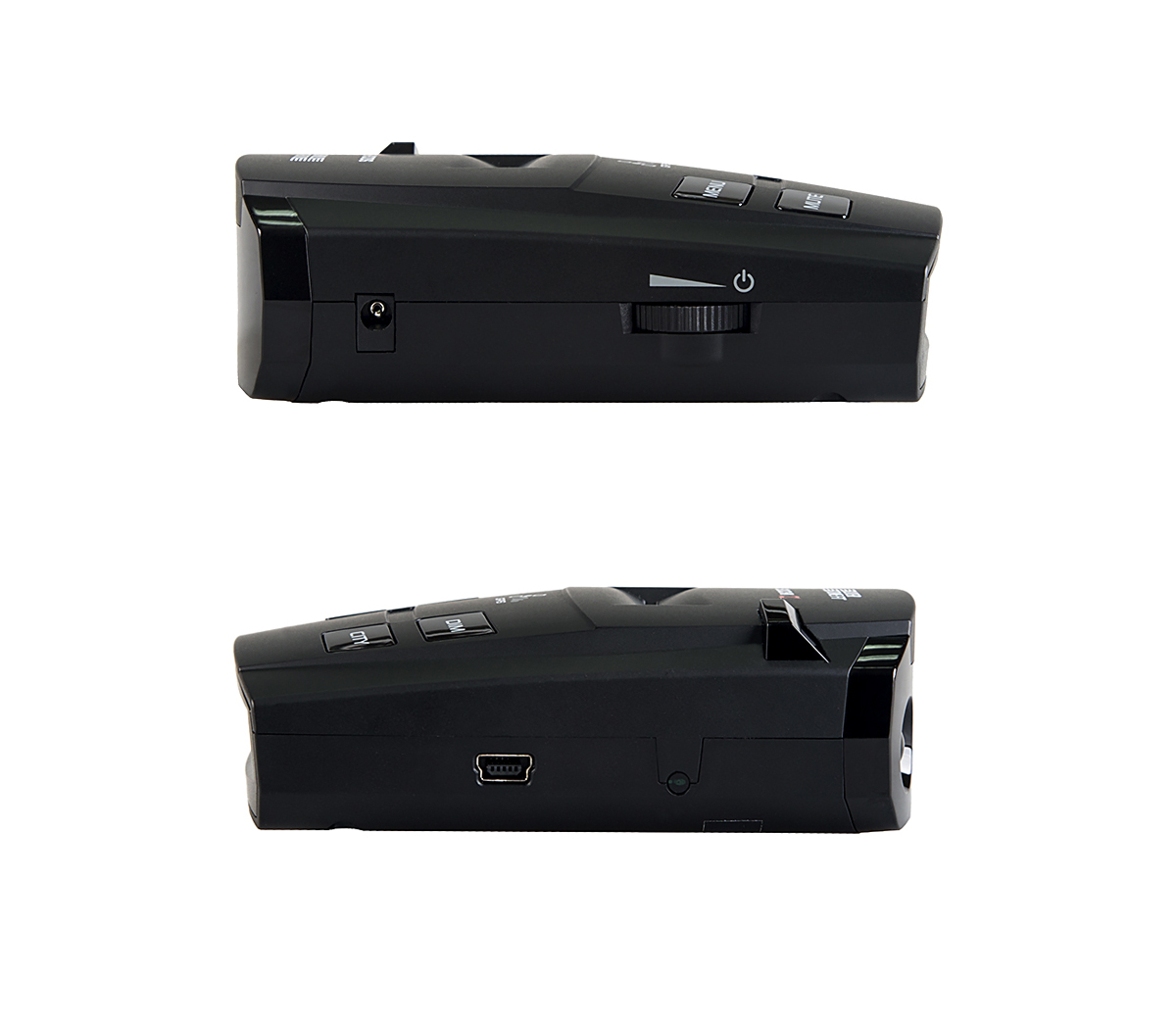 Радар-детекторы с GPS Silverstone F1 SOCHI Z