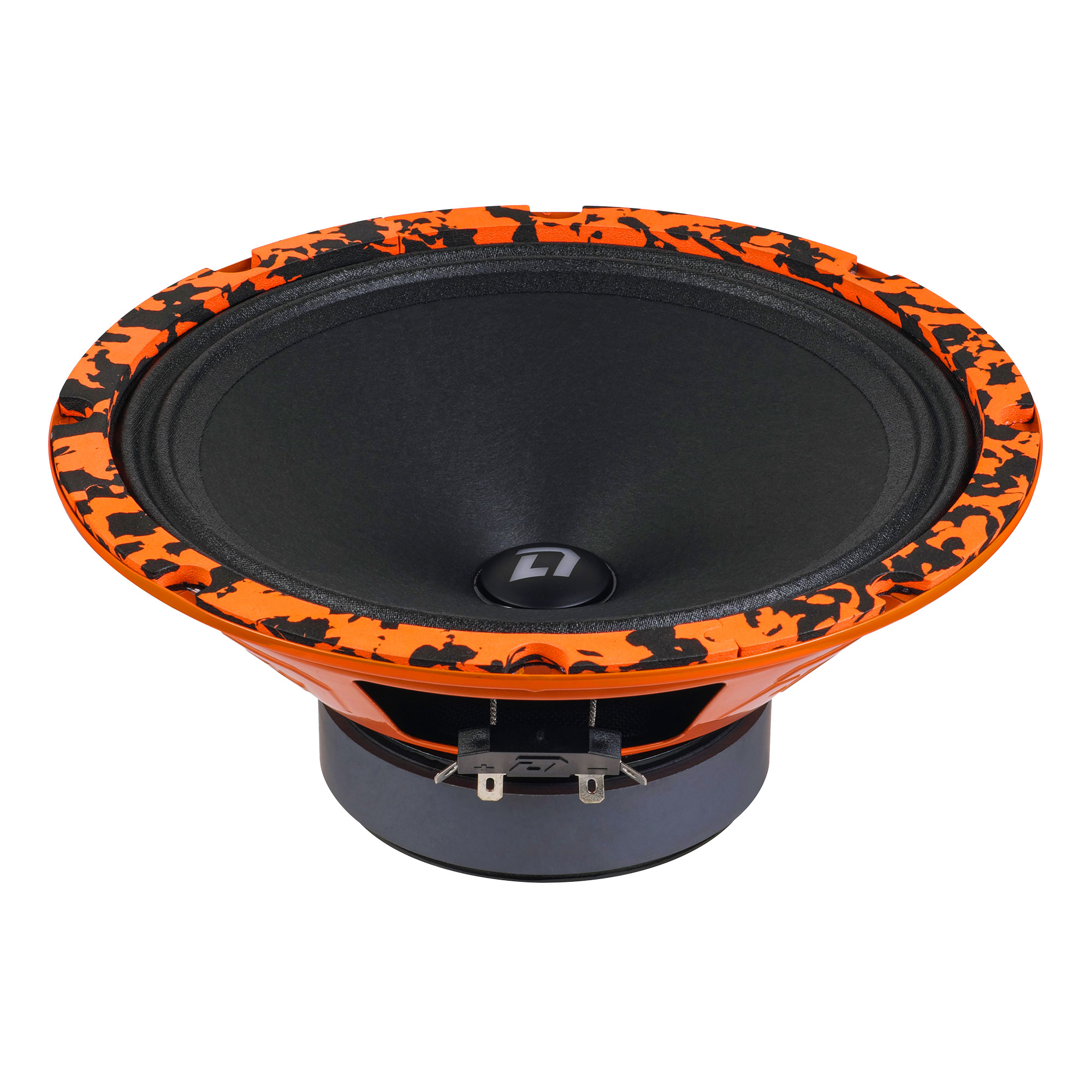 DL Audio Barracuda 200 SE