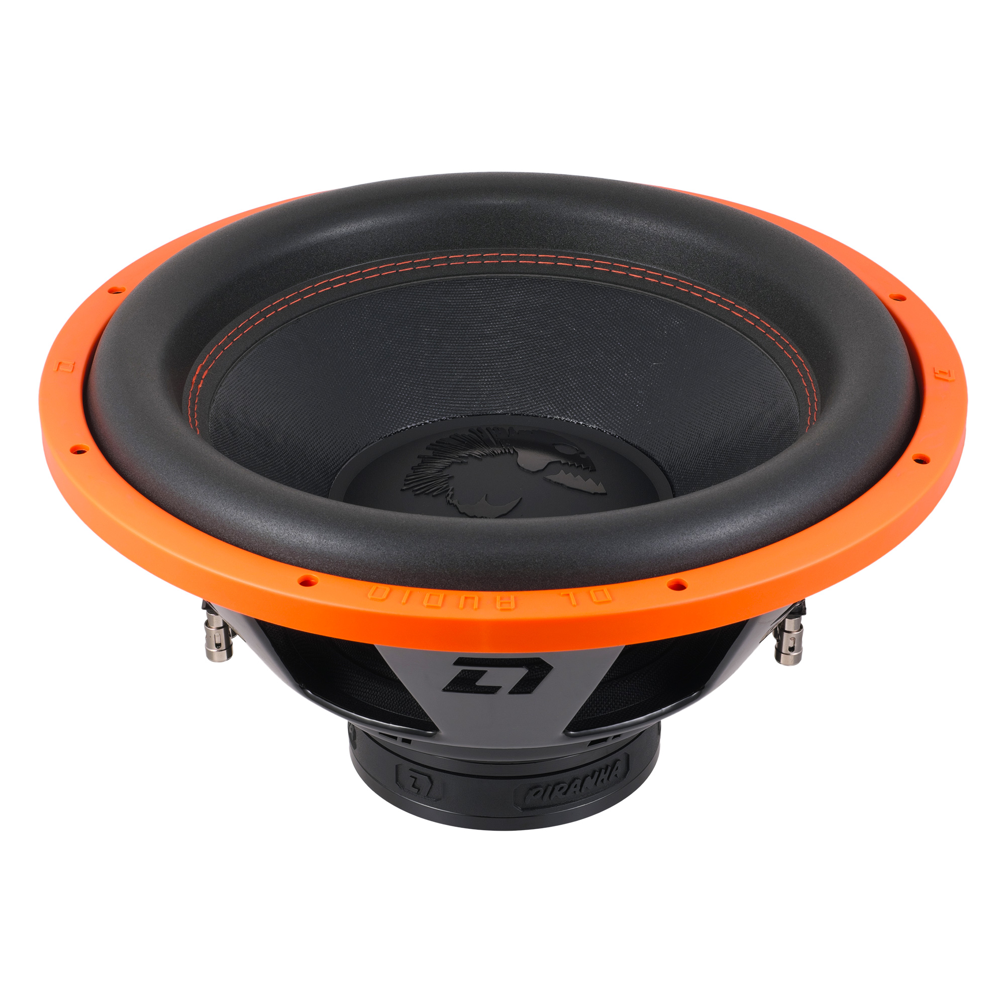 Сабвуферные динамики DL Audio Piranha 15 V2 