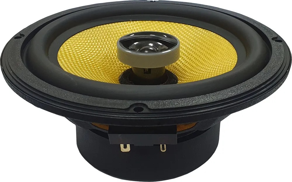 Акустика автомобильная MAGNUM EXPERT MXP-6.5 