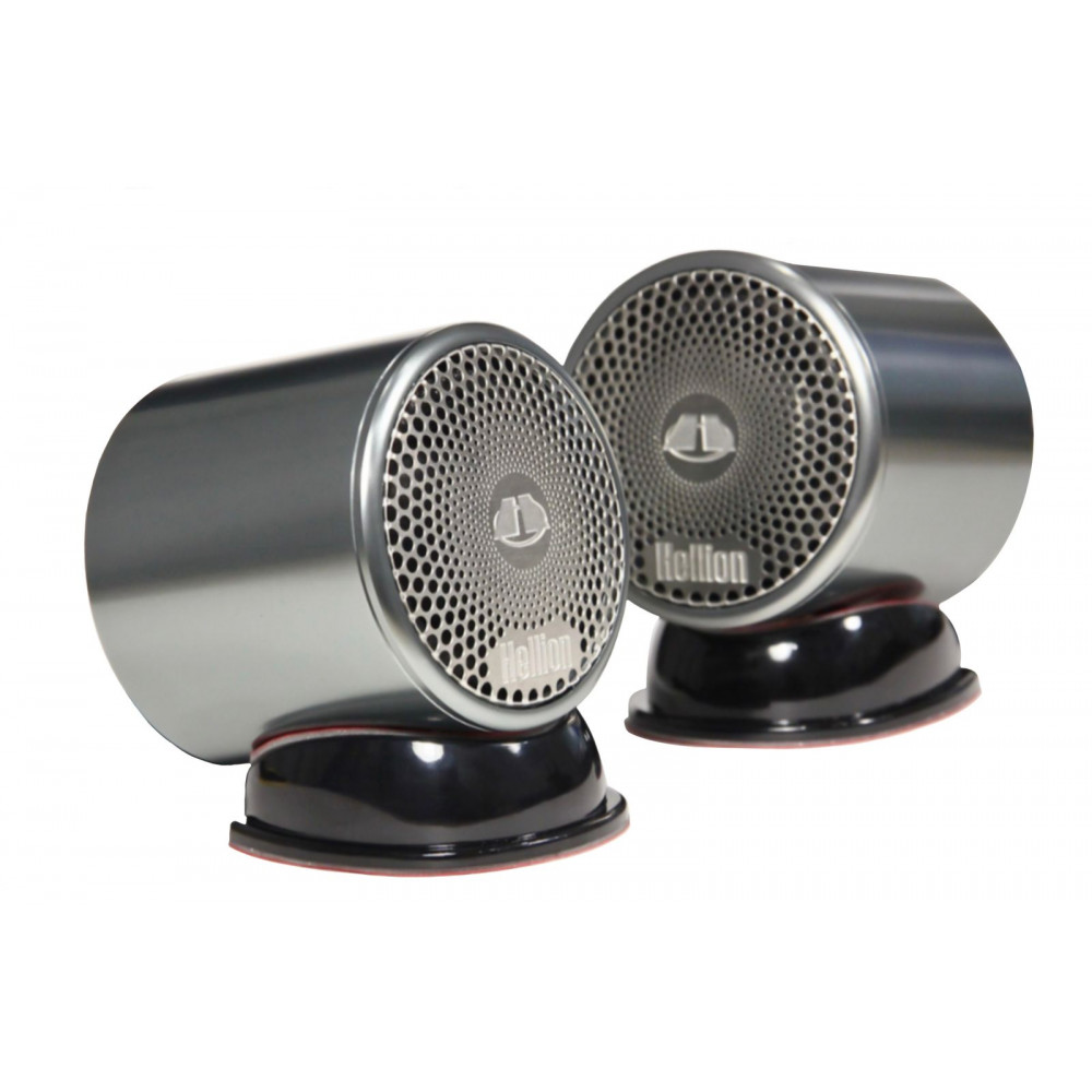 Акустика автомобильная HELLION Symphony 3.0 