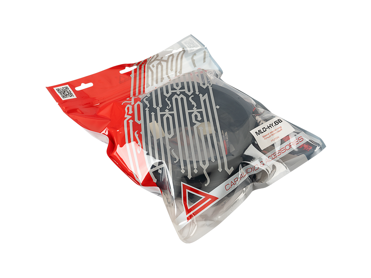 Переходные кольца, Проставочные кольца, Платформы лифтинговые AURA MLD-HY.6B 