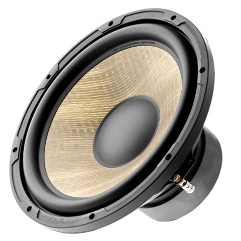 Сабвуферные динамики Focal P30F 