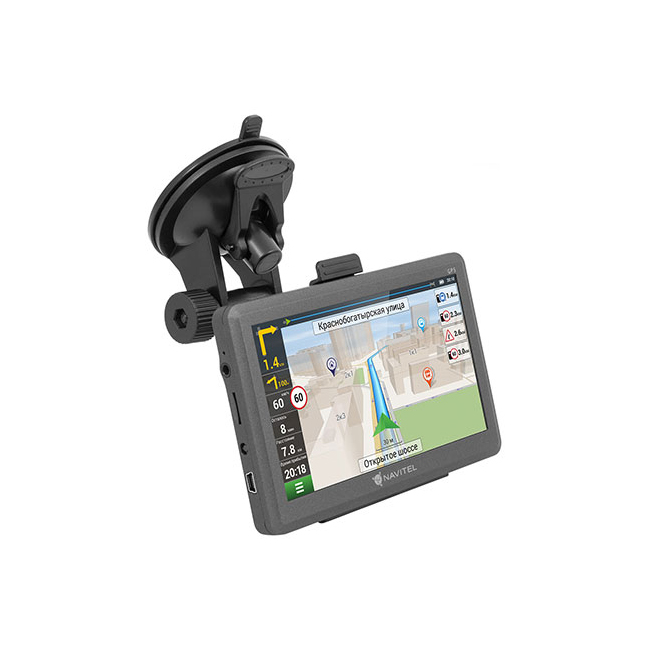 NAVITEL C500