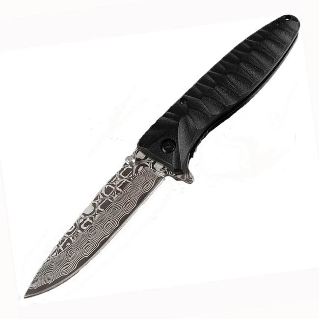 GANZO Нож Ganzo G620B-2