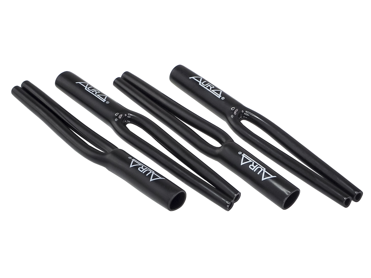 Кабели межблочные (RCA), AUX, HDMI, RCA разъёмы AurA RCA-Y09B 