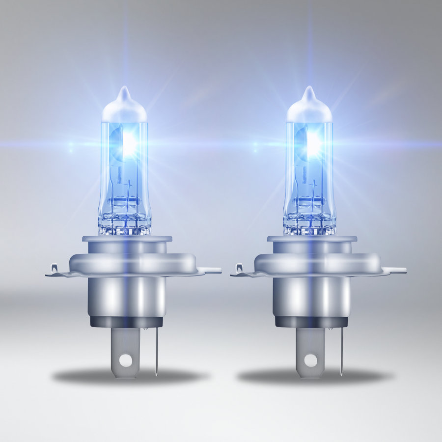 OSRAM H4 64193 CBN DUOBOX