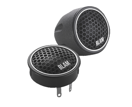 Акустика автомобильная BLAM 165 ES 