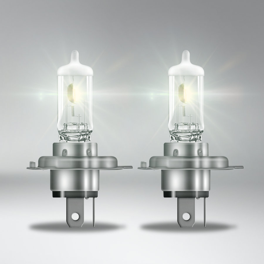 OSRAM H4 64193 ULT