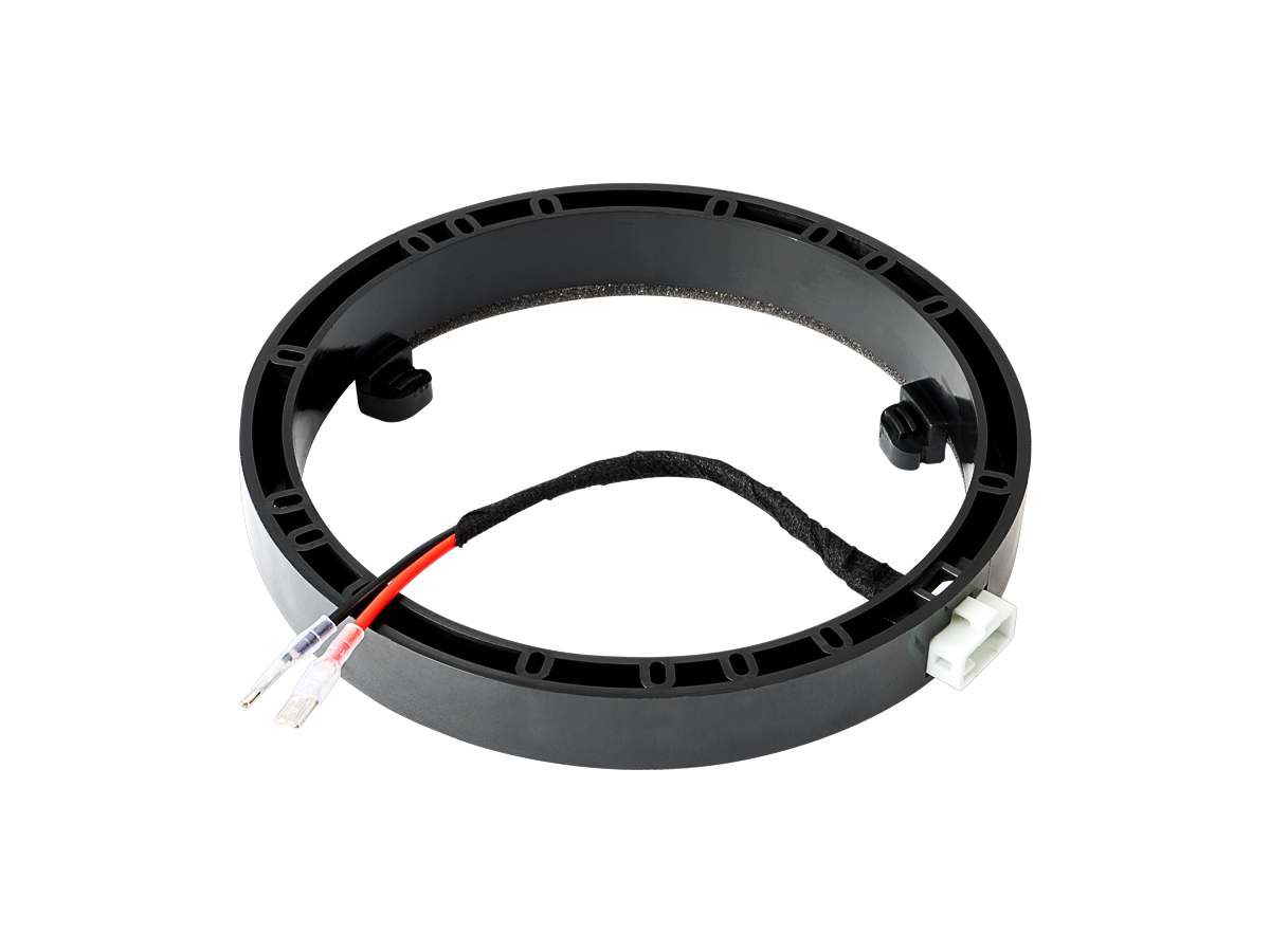 Переходные кольца, Проставочные кольца, Платформы лифтинговые AURA MLD-MT.6 