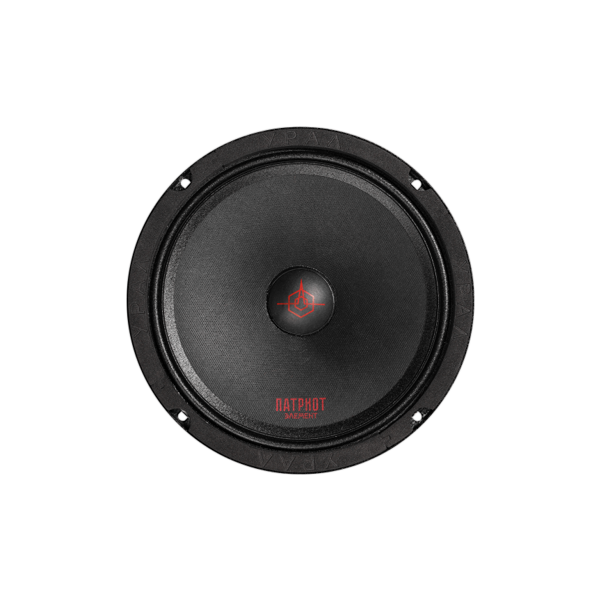 Ural ПАТРИОТ AC-ПT200 ЭЛЕМЕНТ 3