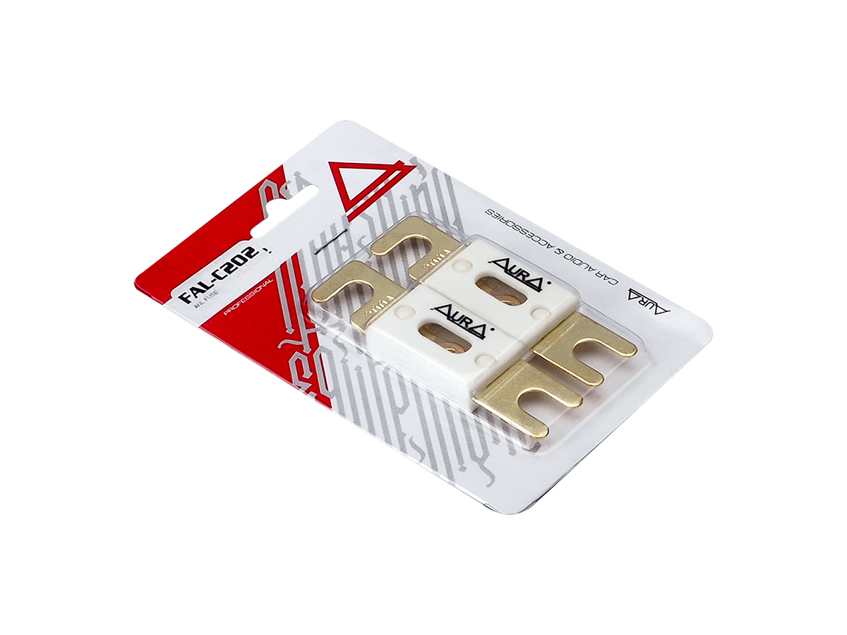 Предохранители, автоматические прерыватели AurA FAL-C202 