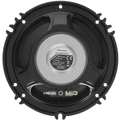 Акустика автомобильная Pioneer TS-G1610F-2 