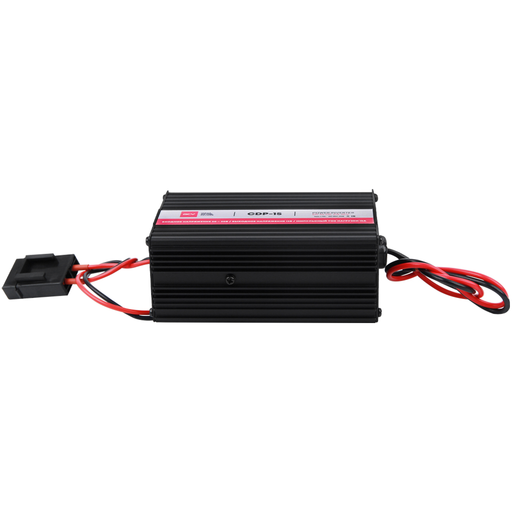 Преобразователи напряжения ACV CDP-15